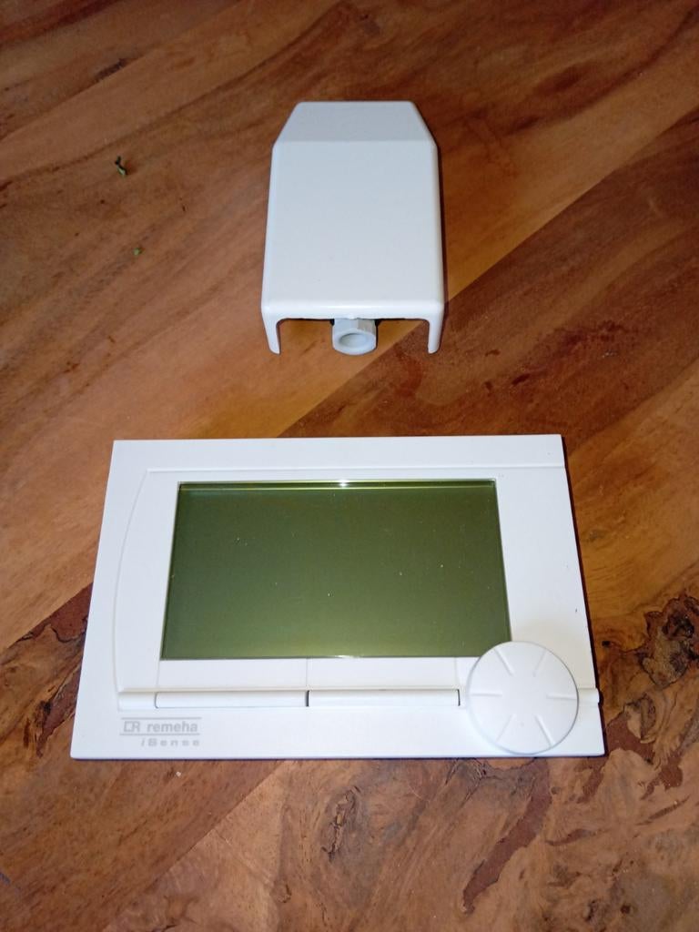 Thermostat qsense remeha