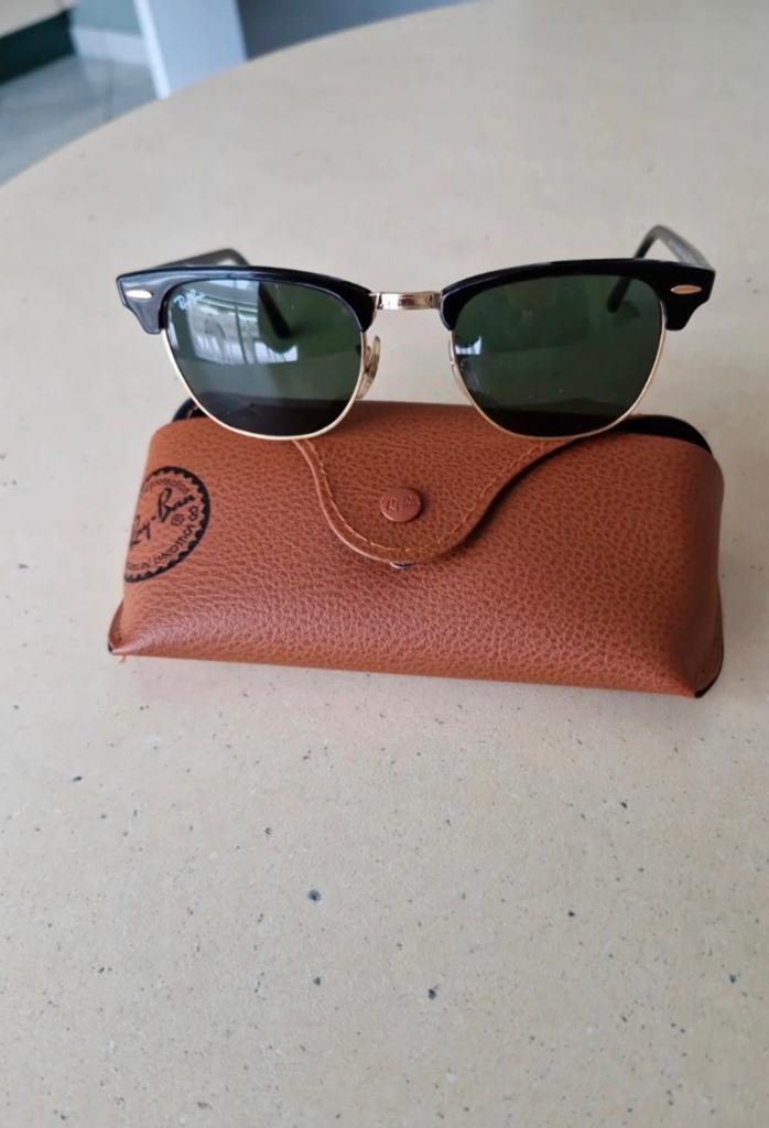 Lunettes soleil Ray-Ban, Lunettes, Ray-Ban