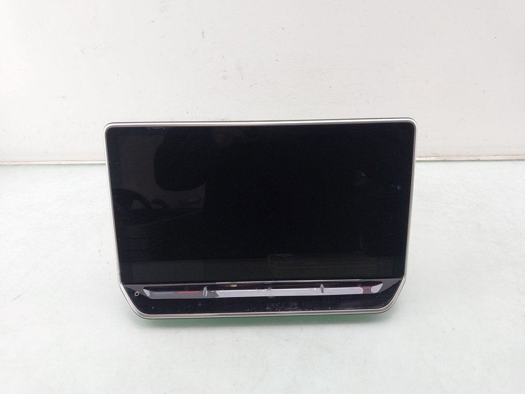 MULTI MEDIA COMPUTER MAN TGE (|14A919605|65281636010|), Gebruikt, Overige automerken