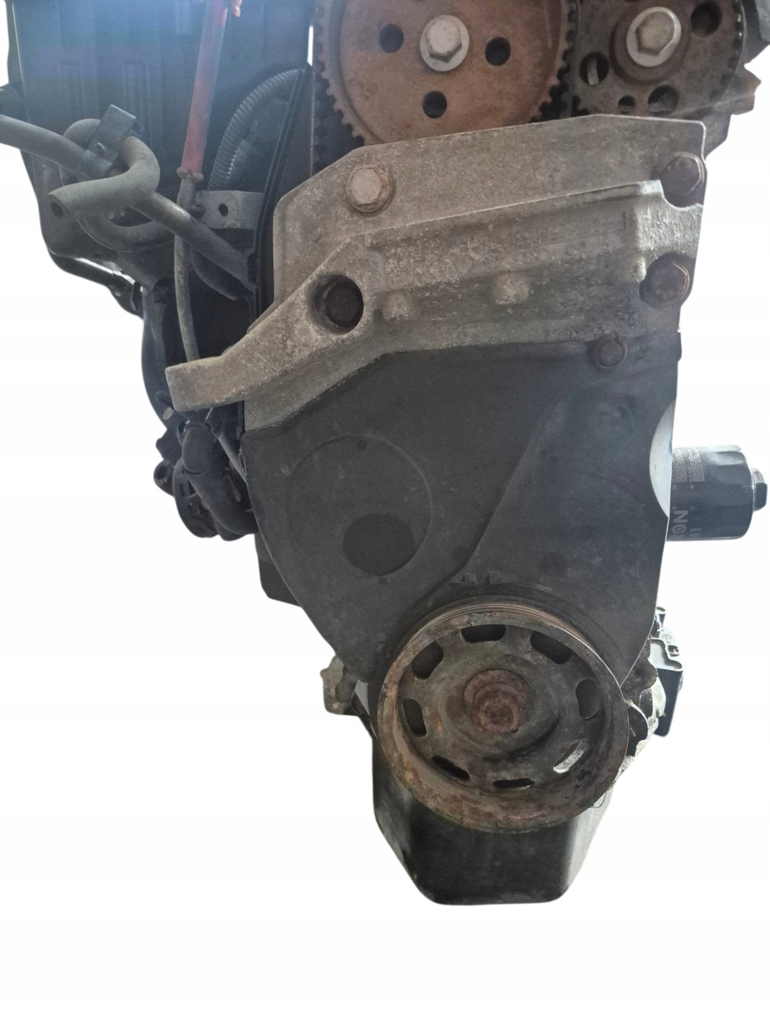 Moteur BXW Nu LEON IBIZA SKODA TOLEDO ROOMSTER ALTEA FABIA, Autos : Pièces & Accessoires, Envoi, Utilisé, Daihatsu