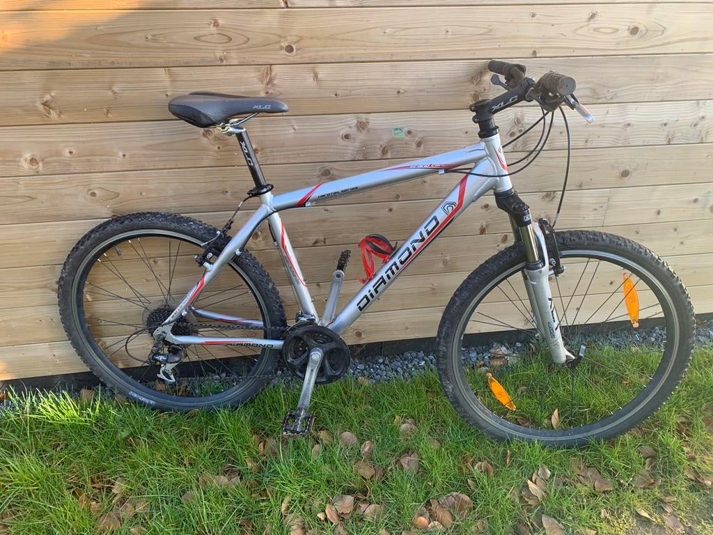 Vtt enfant 24 pouces, Fietsen en Brommers, Ophalen, 24 inch