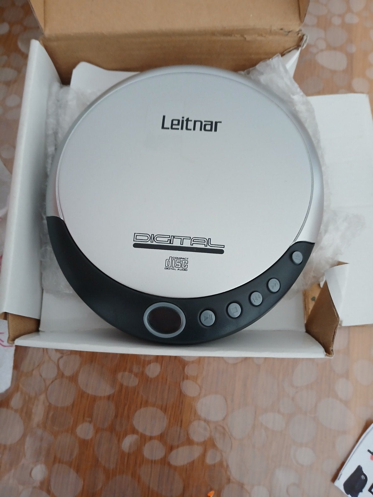 discman, TV, Hi-fi & Vidéo, Enlèvement, Discman