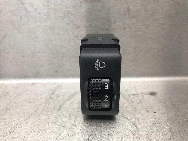KOPLAMP IHV SCHAKELAAR Nissan Juke (F15) (|2709K1|), Gebruikt, Nissan