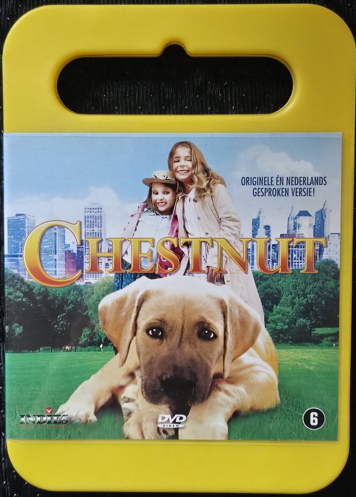 Chestnut (2004), Ophalen of Verzenden, Zo goed als nieuw