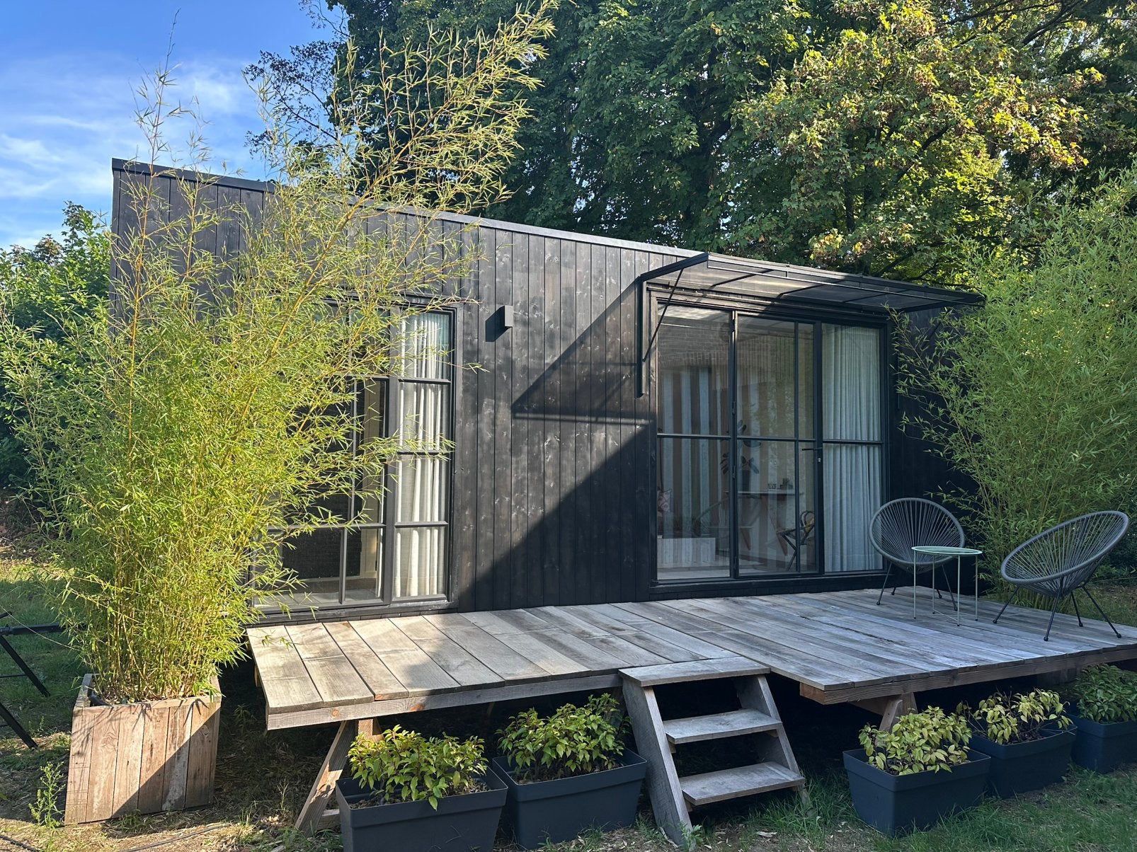 Petite maison