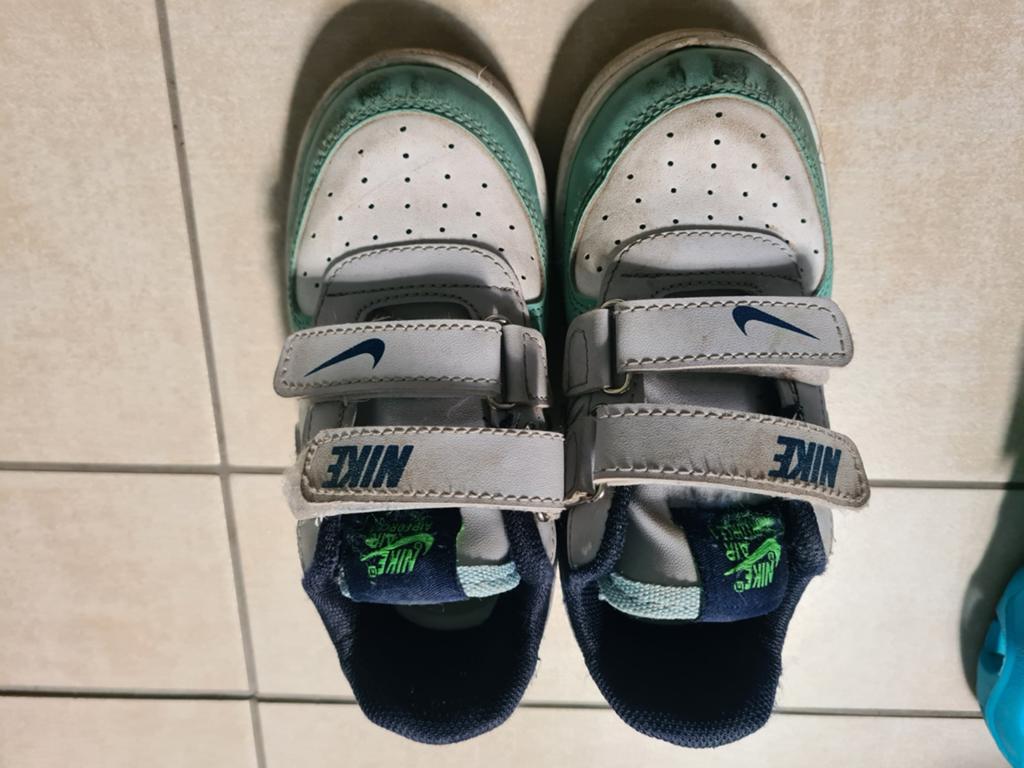 Nike Air 27 + Baskets 26., Enlèvement ou Envoi
