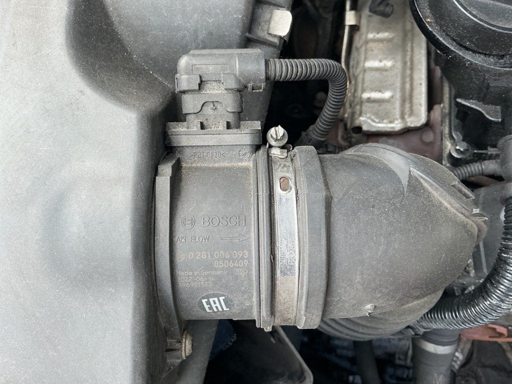 DÉBITMÈTRE BMW 3 serie Touring (E91) (|13628506409|), Utilisé, BMW, Petuelring 130
80809  München, DE, Bayerische Motoren Werke AG