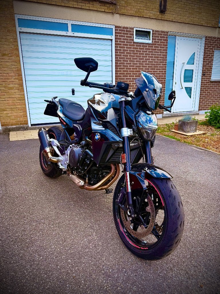 Bmw F900R, Occasion, Plus de 35 kW, 2 cylindres, Particulier