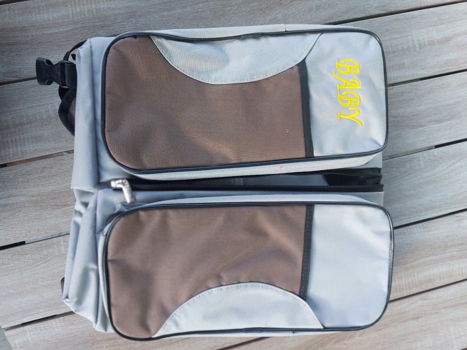 Babytas, Dieren en Toebehoren, Paarden en Pony's | Beschermers, Ophalen
