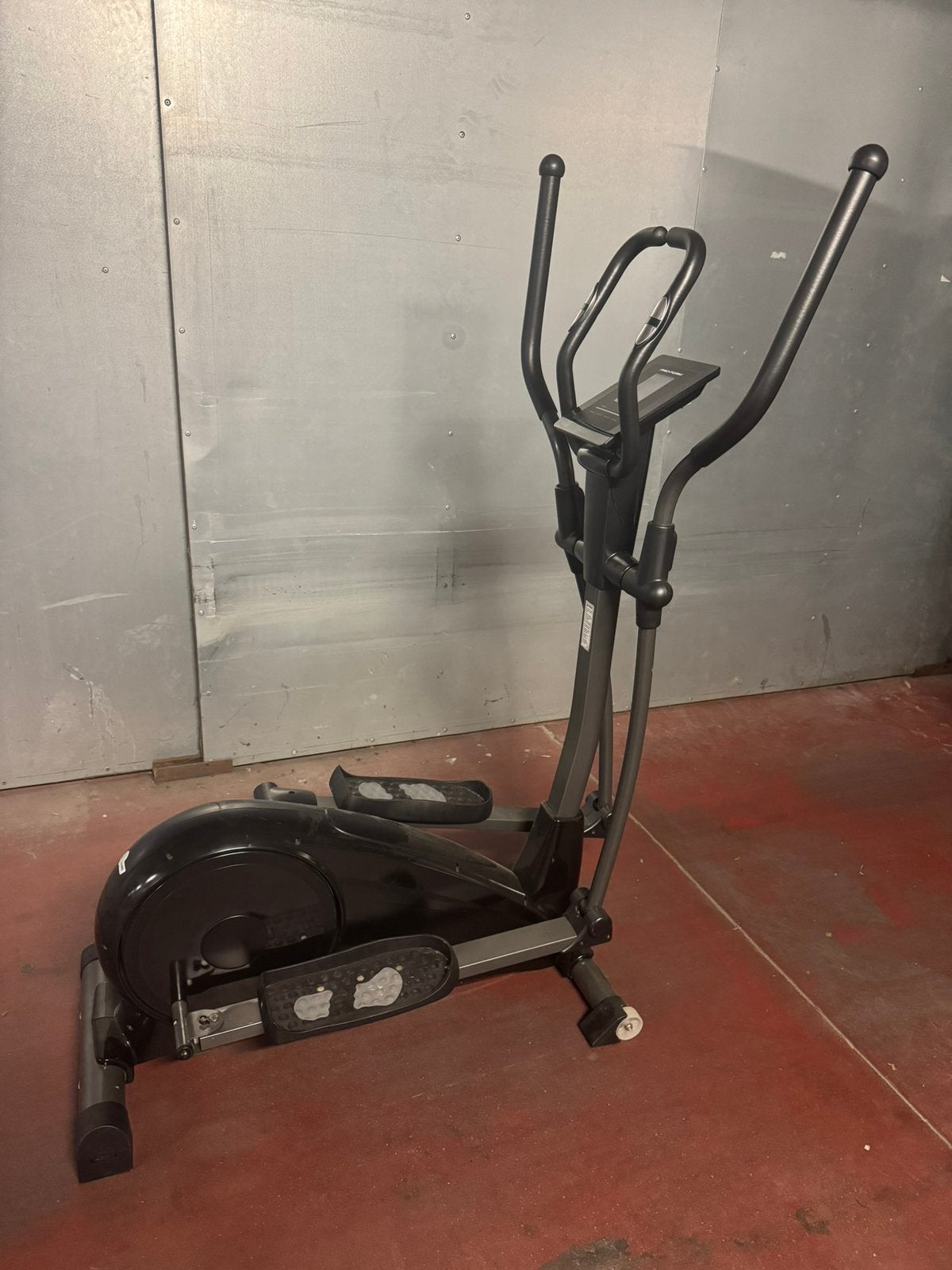 Crosstrainer proform, Sports & Fitness, Enlèvement, Comme neuf, Vélo elliptique
