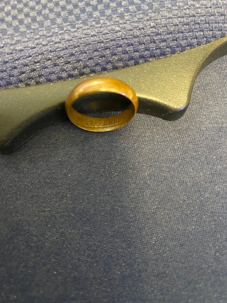 Napoléon III Ring (1862)  & Set Antieke Belgische Medailles, Ophalen of Verzenden, Landmacht, Lintje, Medaille of Wings