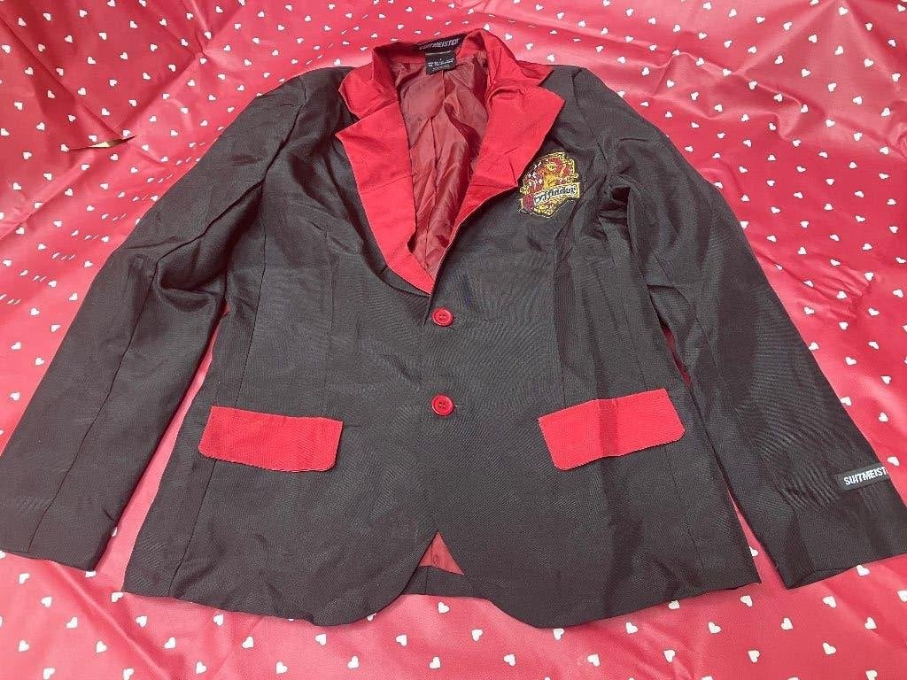 Verkleedkledij Harry Potter maat 152, Verzamelen, Ophalen of Verzenden, Zo goed als nieuw, Overige typen