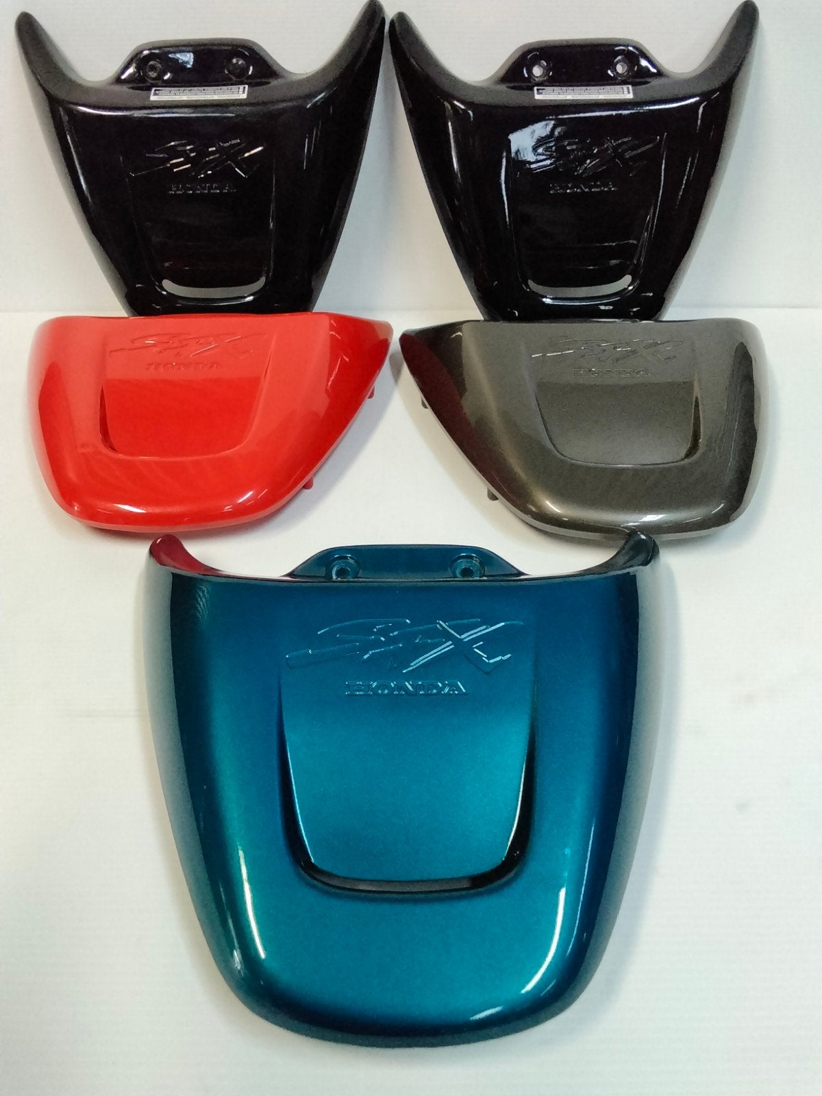 Honda SFX, Enlèvement ou Envoi