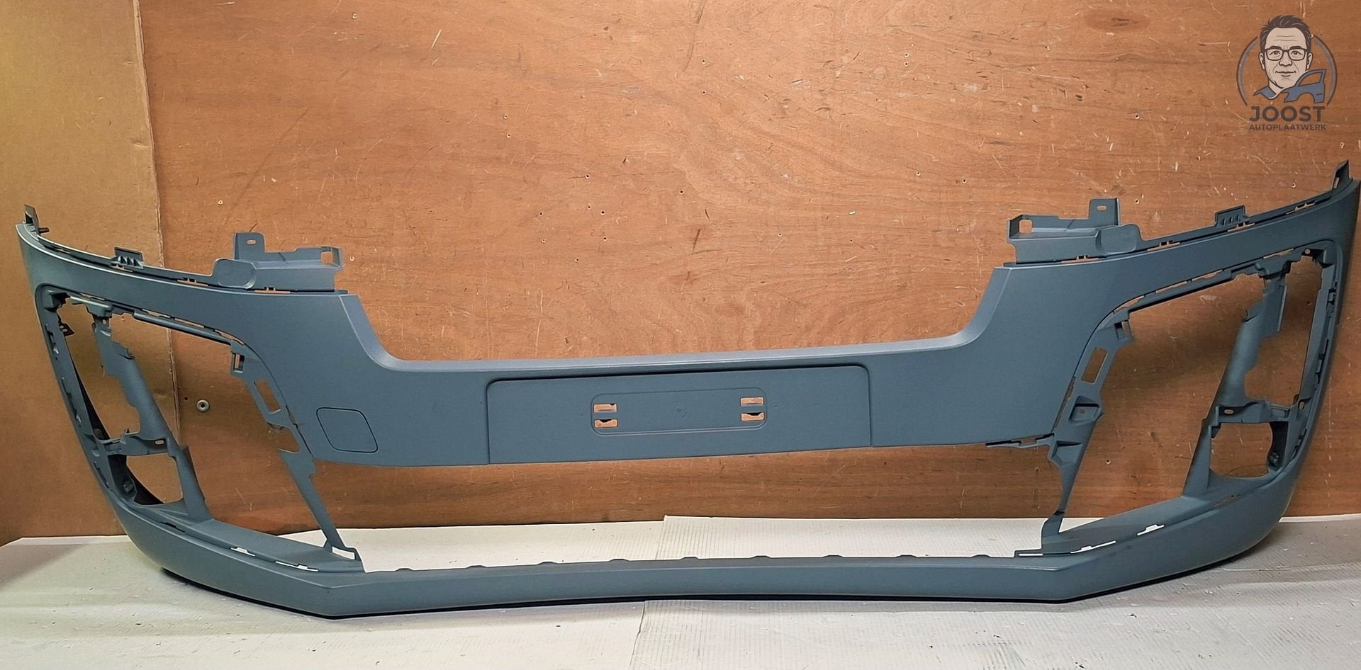 Voorbumper Peugeot Expert Citroen Jumpy Vivaro C 9811778077, Autos : Pièces & Accessoires, Neuf, Origine de la pièce connue, -contact-peugeot@mpsa.com