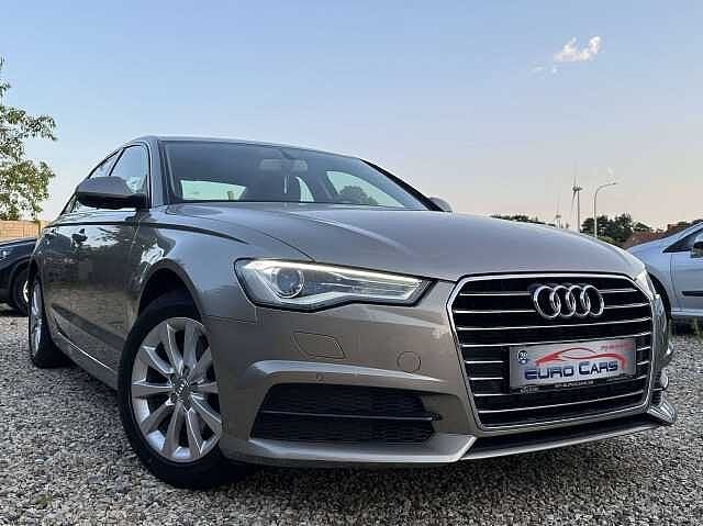 Audi A6 2.0 TDi ultra Sport Edition S tronic, Achat, Beige, Entreprise, 110 g/km