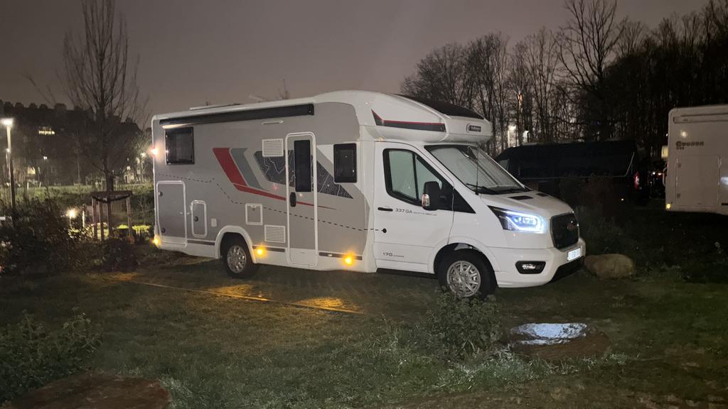 Nog snel een mobilhome huren voor de zomer…