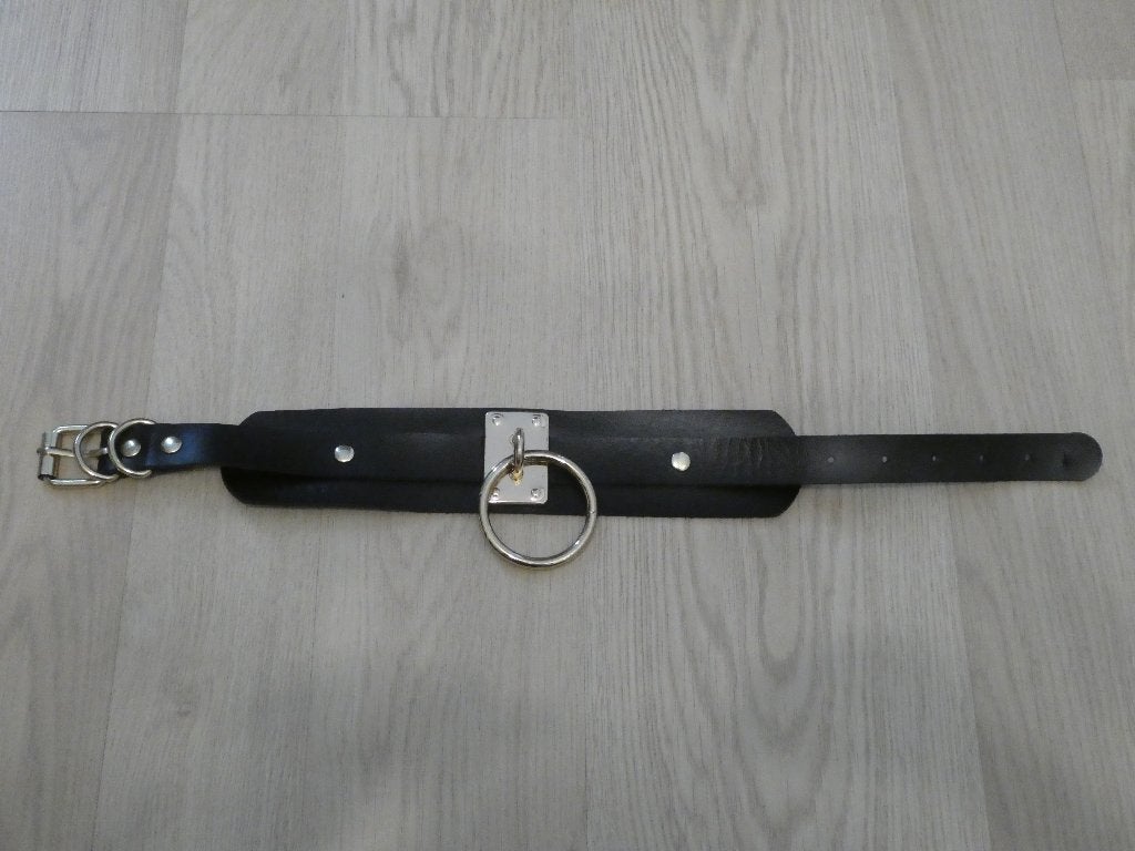Set Van 2 Collars, Ophalen of Verzenden, Zo goed als nieuw