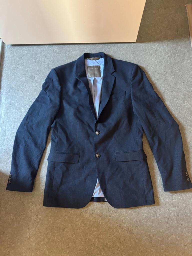 Kostuumvest maat 50, Kleding | Heren, Kostuums en vesten, Ophalen of Verzenden, Zo goed als nieuw, Maat 48/50 (M)