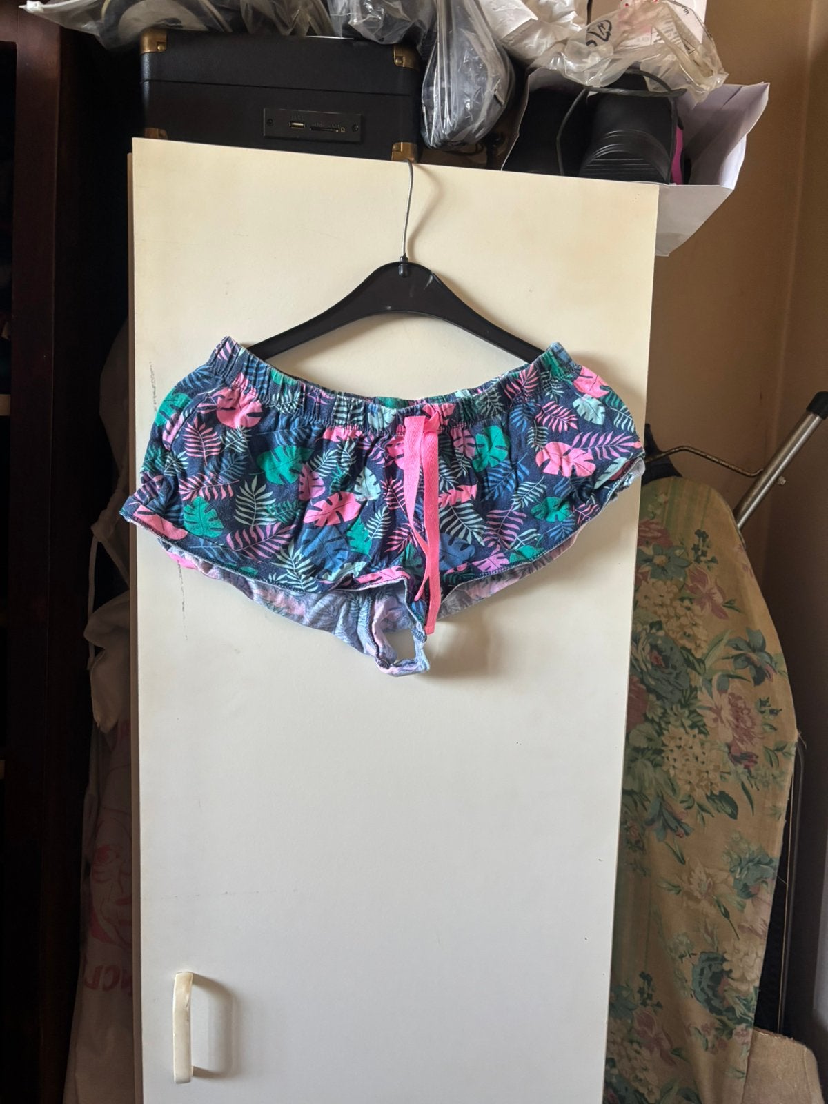 short, Taille 38/40 (M), Enlèvement ou Envoi, Comme neuf, Brun