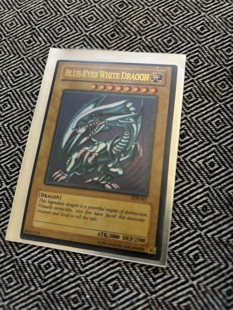 yu-gi-oh, Hobby en Vrije tijd, Verzamelkaartspellen | Yu-gi-Oh!, Ophalen, Nieuw, Losse kaart