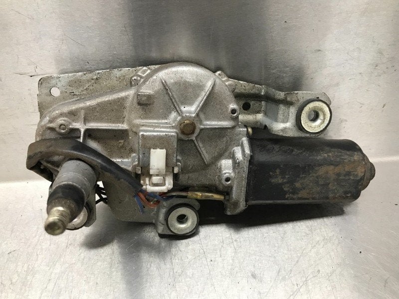 RUITENWISSERMOTOR ACHTER Nissan Vanette (C23), Gebruikt, Nissan