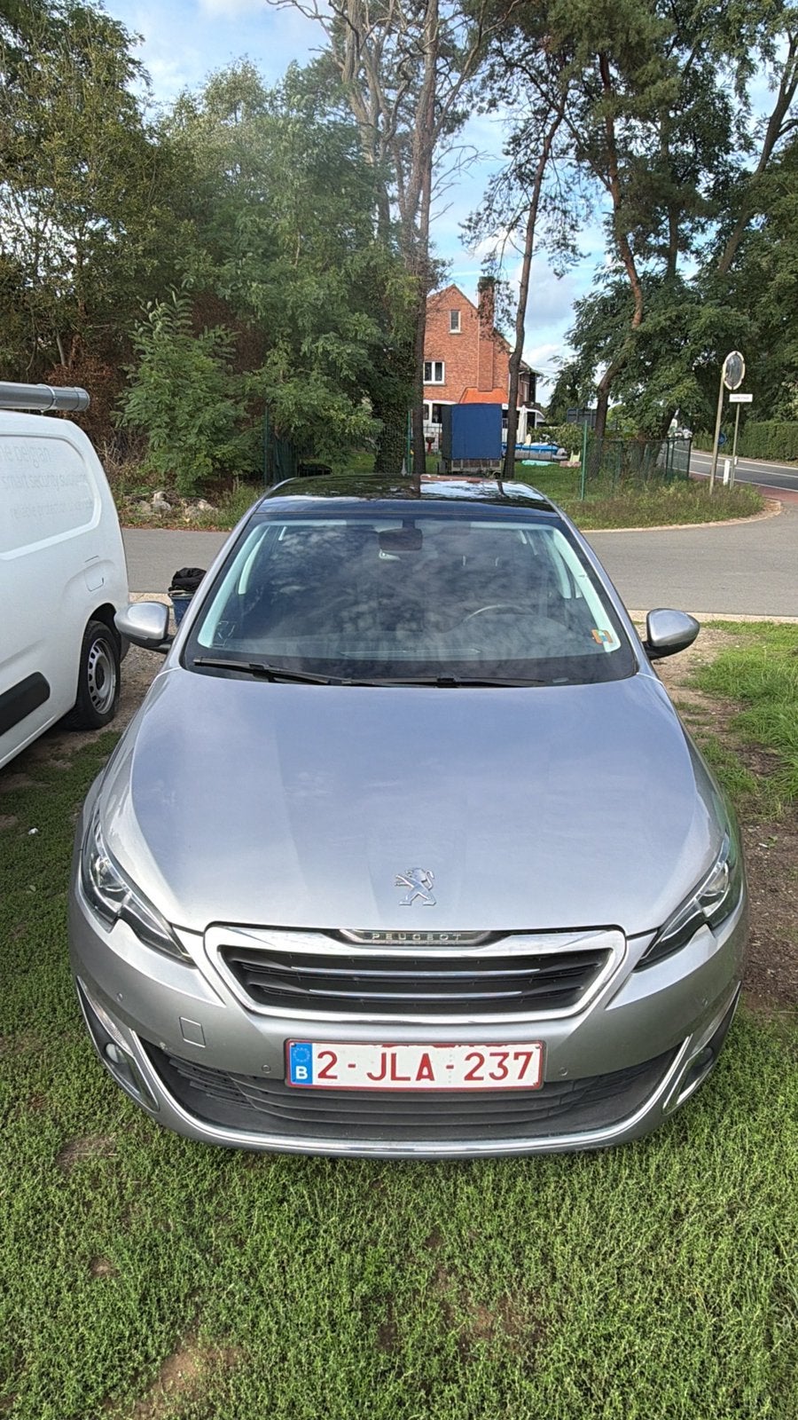 308, Autos, Achat, Entreprise, Automatique, Essence