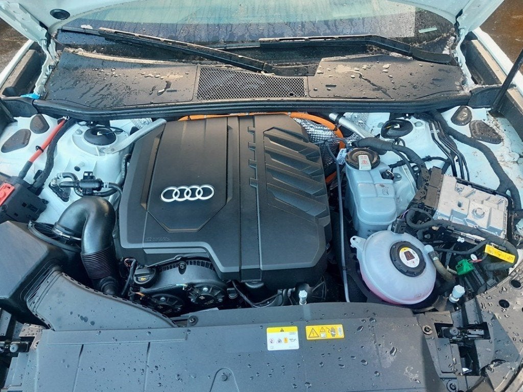 DÉBITMÈTRE Audi A6 (C8) (01-2018/-), Utilisé, Audi