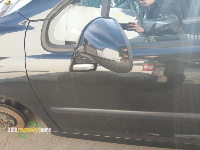 Rétroviseur extérieur gauche d'un Peugeot 207, -, -, 3 mois de garantie, Utilisé