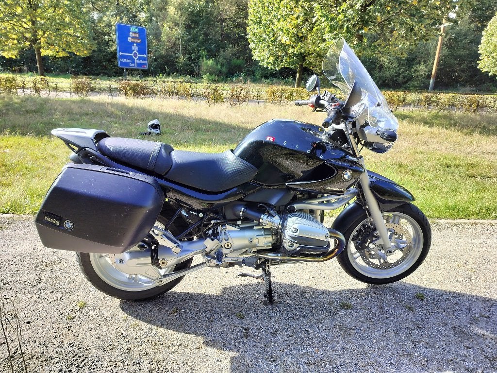 BMW Moto 850 cc, 2 cilinders, Particulier, Meer dan 35 kW, 850 cc