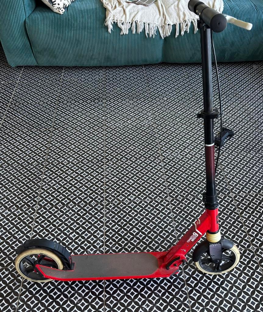 Trottinette Oxelo, Enlèvement, Utilisé