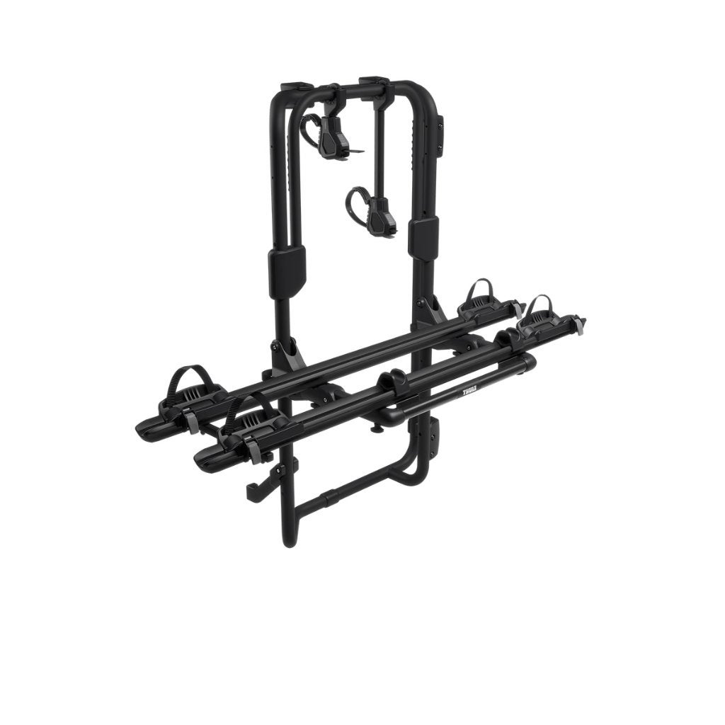 Thule VeloTrack – 302070, Ophalen, Nieuw, Achterklepdrager, Elektrische fiets