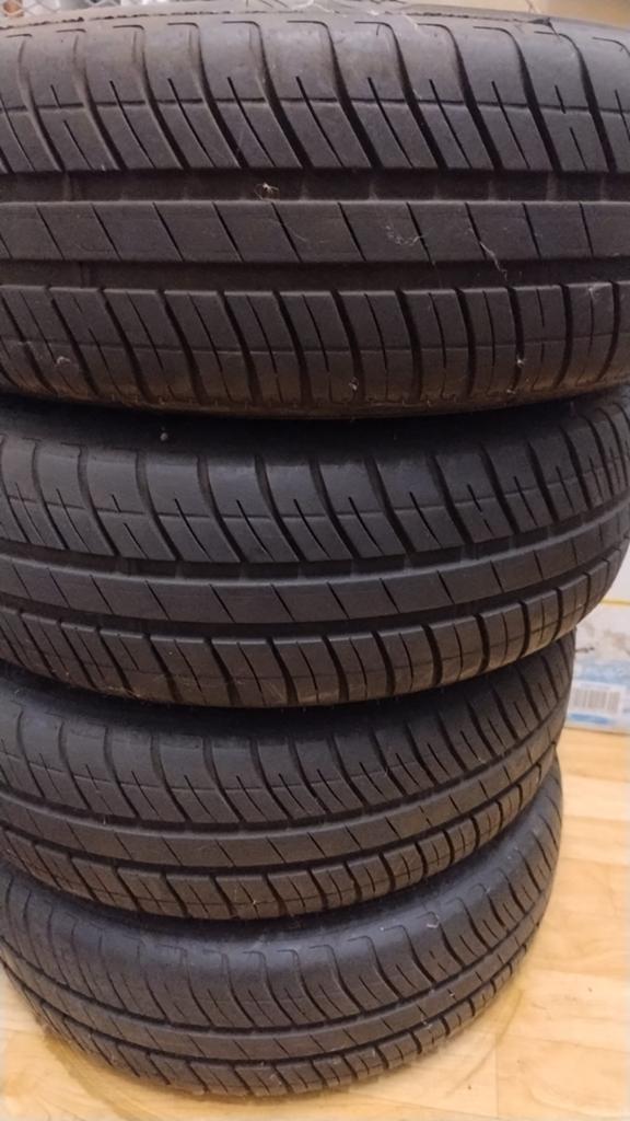 Auotbanden 175/60R15, Auto-onderdelen, Banden en Velgen, Ophalen, 15 inch, 175 mm, Band(en)