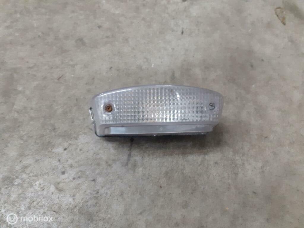 Achterlicht achterlamp monster 600 620 695 750 800 900 S2r, Gebruikt, Ophalen of Verzenden