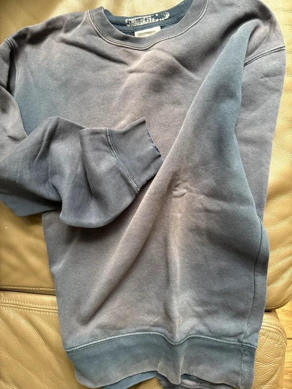 Trui uniform SUI maat XS, Kinderen en Baby's, Ophalen, Gebruikt, Jongen