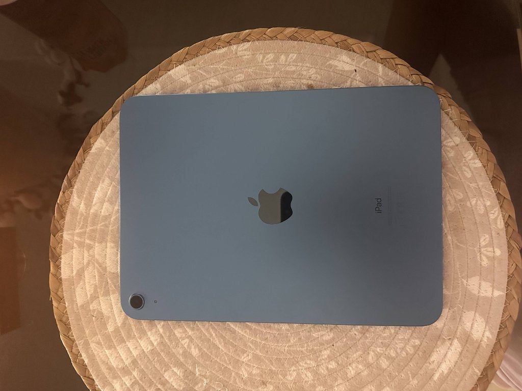 Apple iPad 10e génération 2022, Informatique & Logiciels, Apple iPad Tablettes, Enlèvement ou Envoi, Apple iPad, 11 pouces, Comme neuf