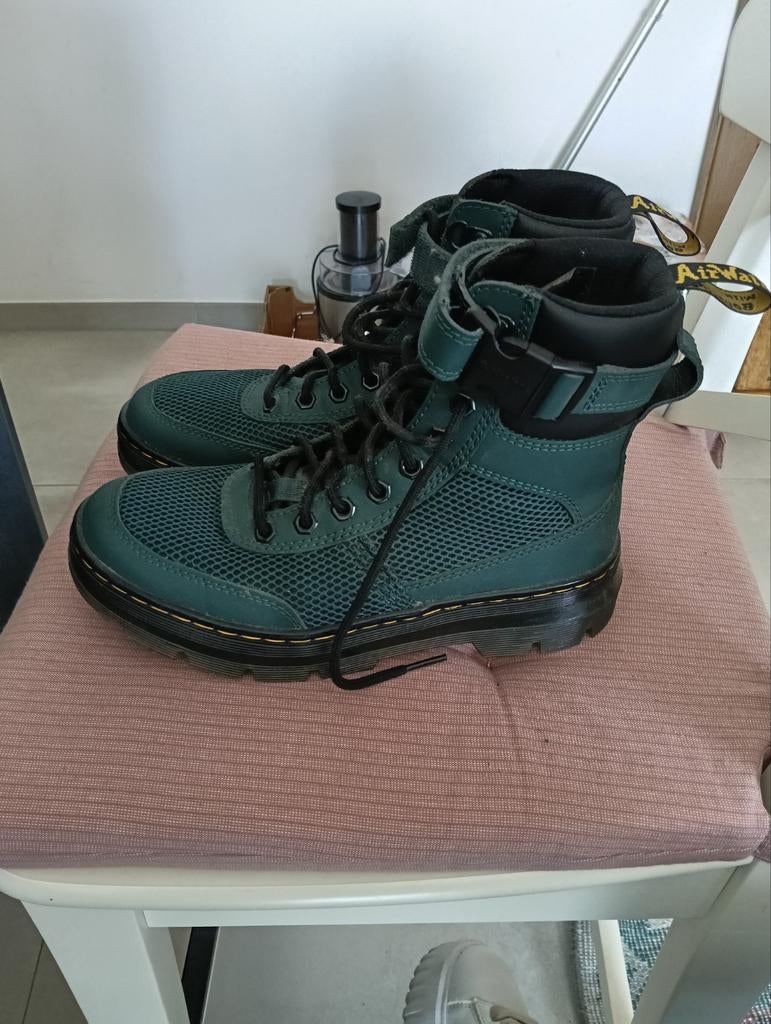 Doc Martens marché 38, Ophalen of Verzenden