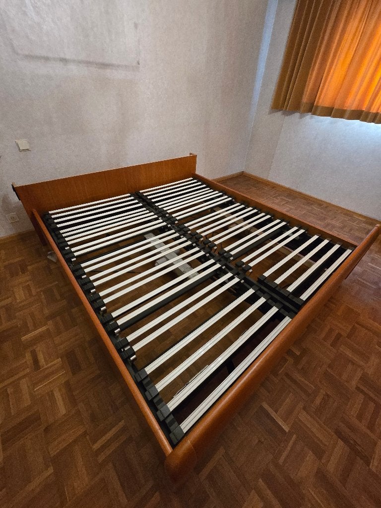 2 Elektrische Lattenbodems ( 90 x 200 cm ), 90 cm, Enlèvement, Sommier, 200 cm