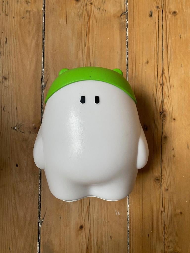 Philips MyBuddy slaaptrainer groen, Enfants & Bébés, Produits pour enfants, Utilisé, Enlèvement ou Envoi
