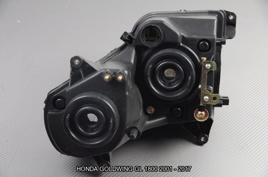 Koplamp / Voorlicht AVDB voor HONDA GOLDWING 1800 2001 2017, Ophalen of Verzenden, Nieuw