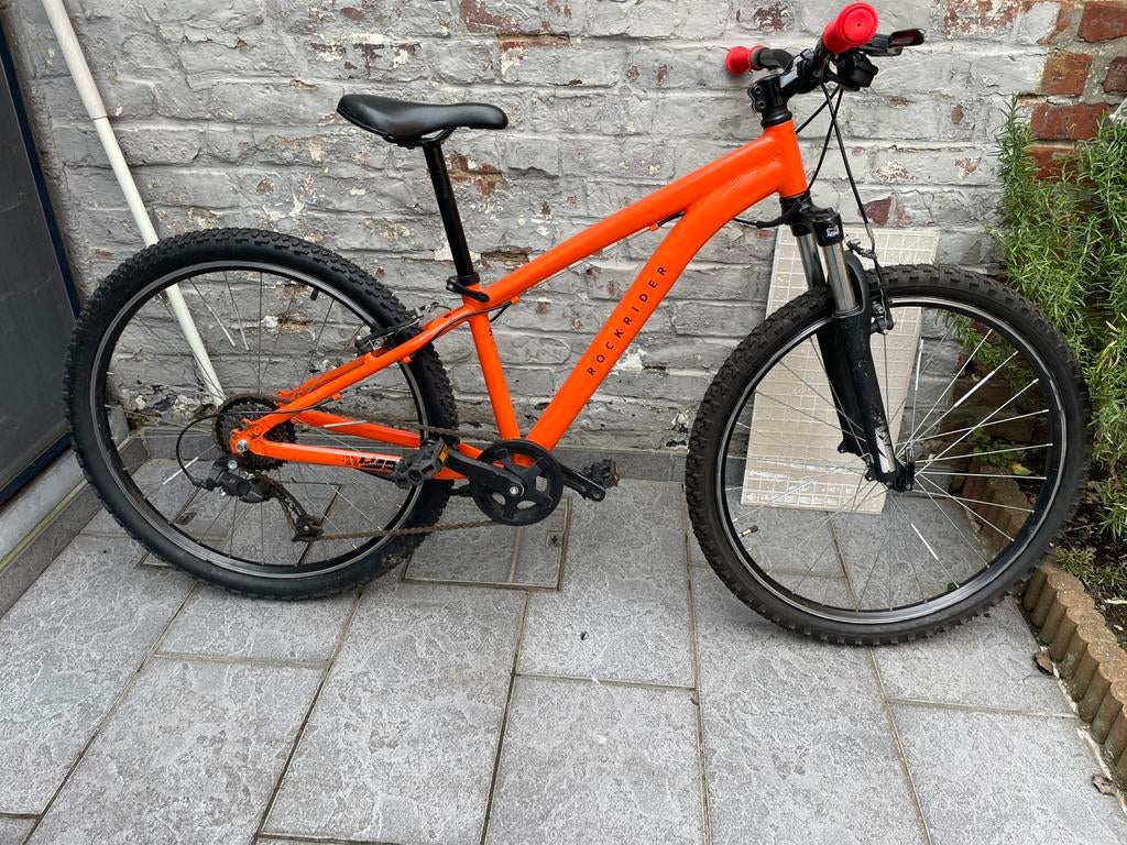 Mountainbike, Enlèvement, Comme neuf