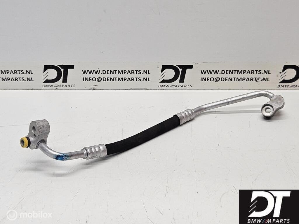 Airco leiding BMW 3-serie E46 ('98-'05) 64536904013, Enlèvement ou Envoi, Utilisé, BMW, BMW