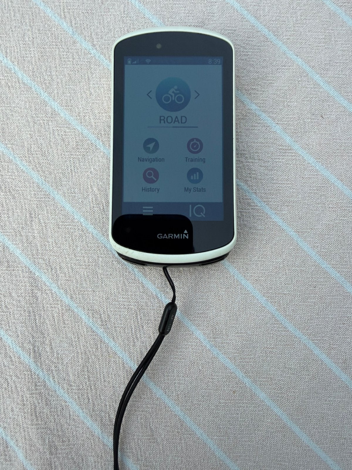 Garmin 1030 GPS, Ophalen, GPS, Zo goed als nieuw