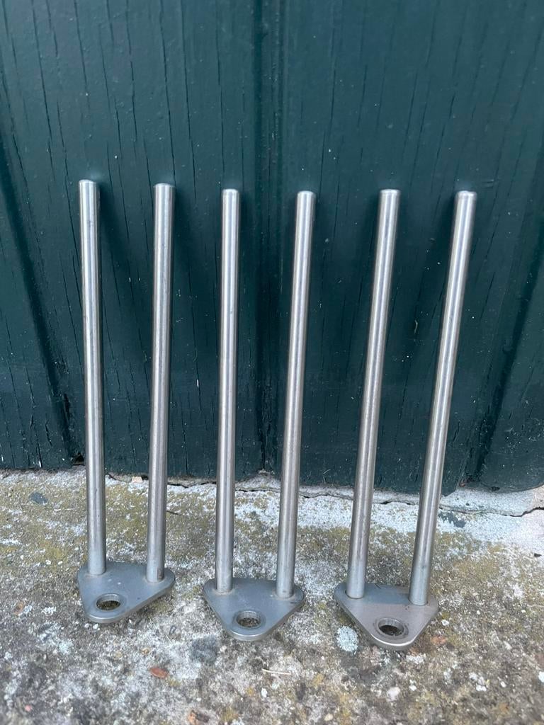 Snag ears aluminium, Ophalen, Nieuw