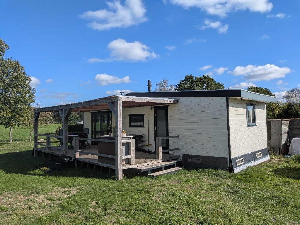 Mobil-home à vendre, Caravanes & Camping, Jusqu'à 2