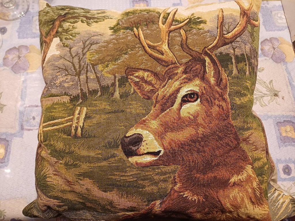 Coussins, Maison & Meubles, Enlèvement, Autres marques, Multicolore, Coussin d'assise