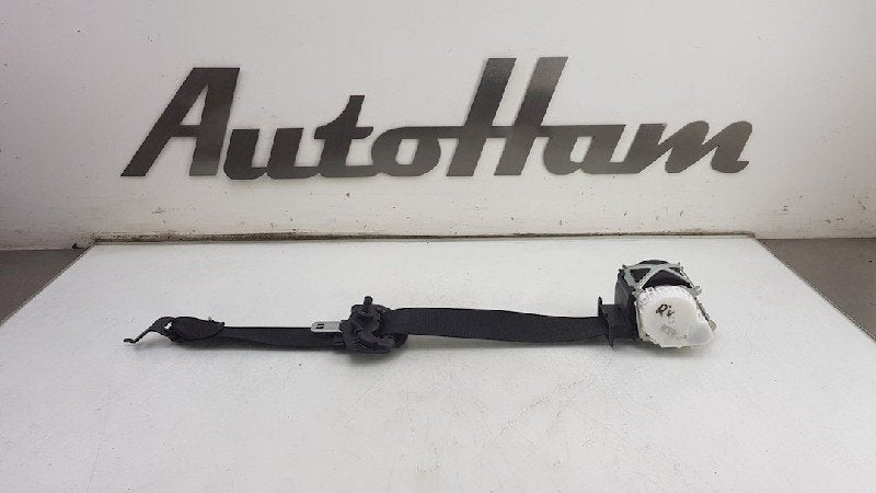 VEILIGHEIDSGORDEL RECHTS VOOR BMW 3 serie Touring (F31), Gebruikt, BMW