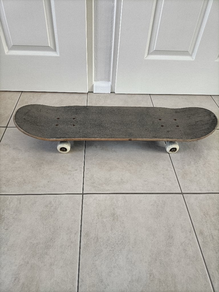 Skateboard, Ophalen, Gebruikt, Skateboard, Longboard