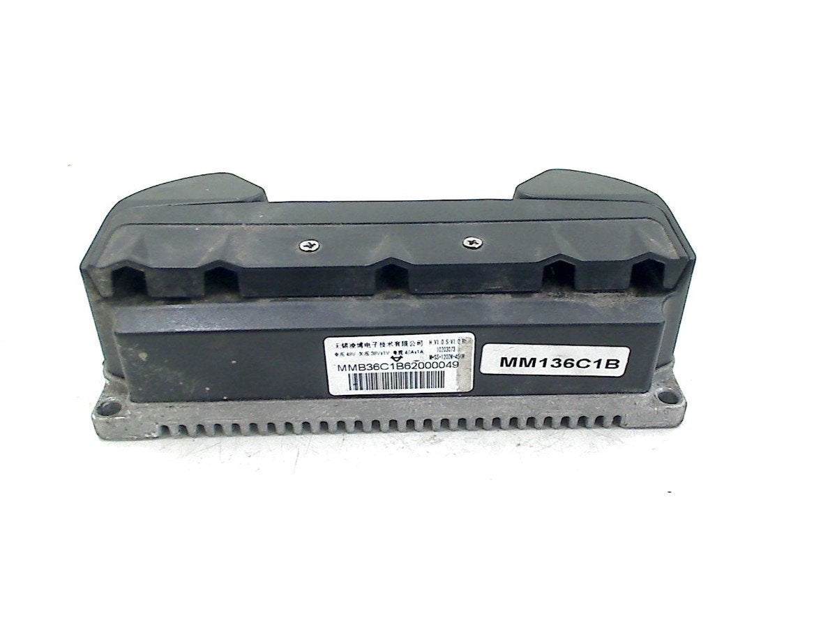 UNITE ELECTRONIQUE FOC Niu MQi+ (01-2015/-) (10203073), Niu, P.J. Troelstraweg 8 8
3144 CX  MAASSLUIS, NL, Info@cama-motorparts.nl