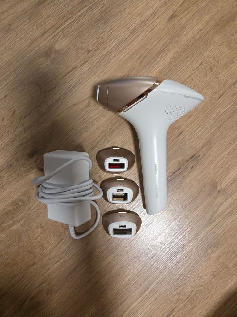 Philips Lumea Prestige, Elektronische apparatuur, Persoonlijke Verzorgingsapparatuur, Ophalen
