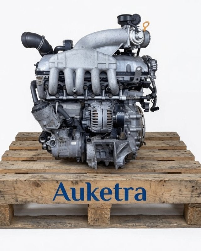 Moteur Volkswagen AXE 2.5 TDI 174 CV – Moteur d’Origine, Envoi, Volkswagen